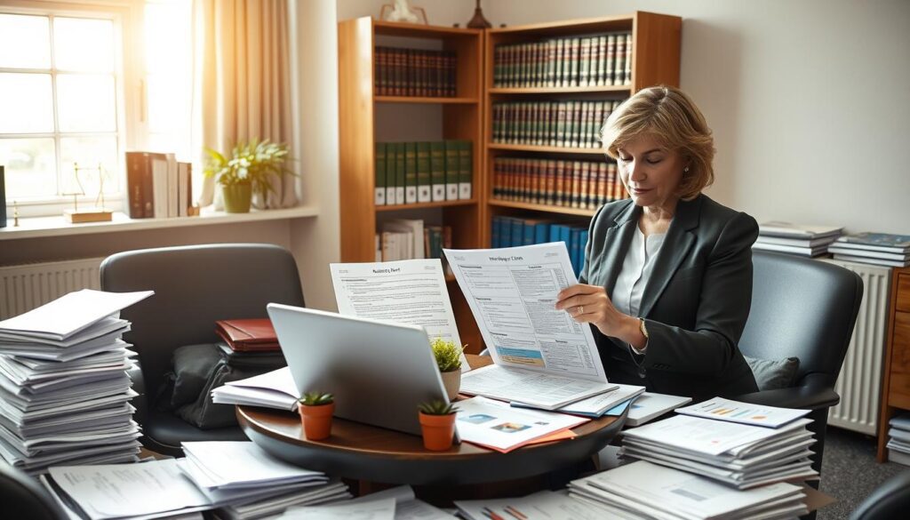 deputyship responsibilities UK