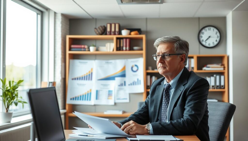 deputyship supervision levels UK