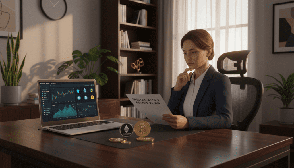 digital assets digital assets