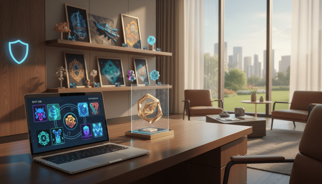 digital assets property