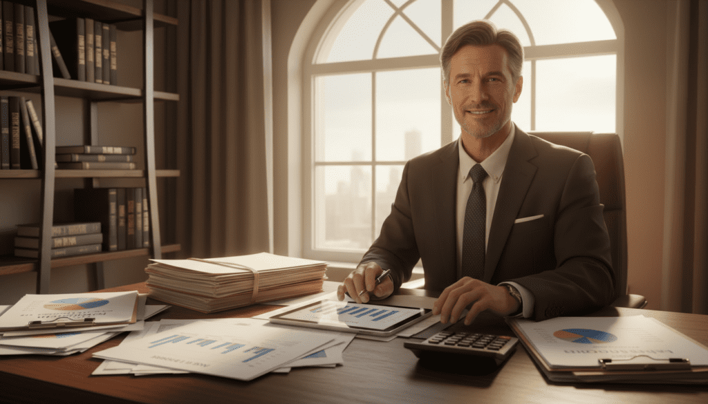 discount calculation age health