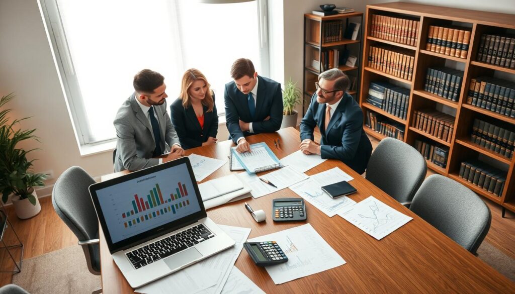 discretionary distribution process