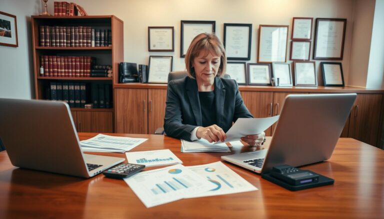 discretionary trust tax return UK