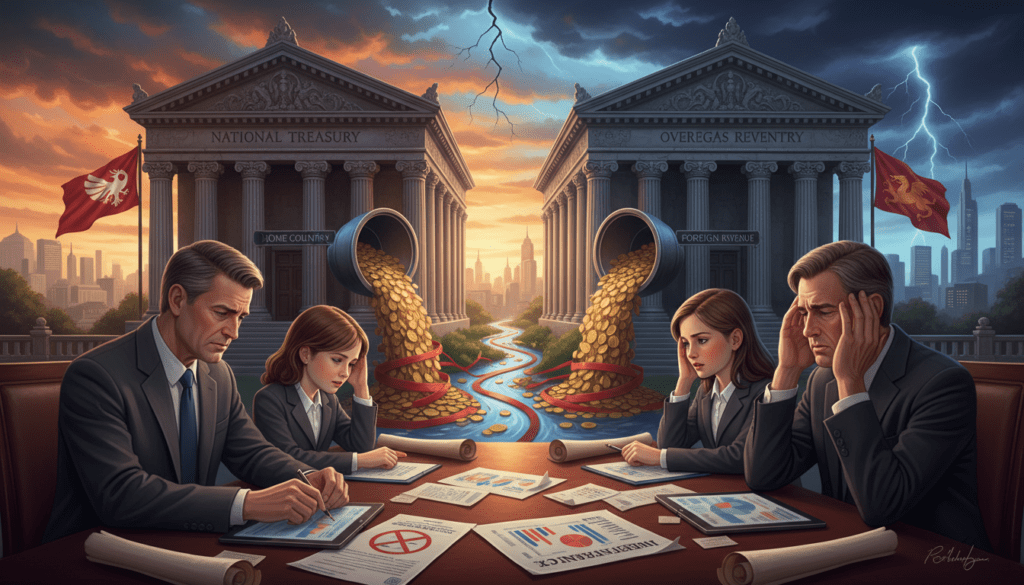 double taxation on inheritance