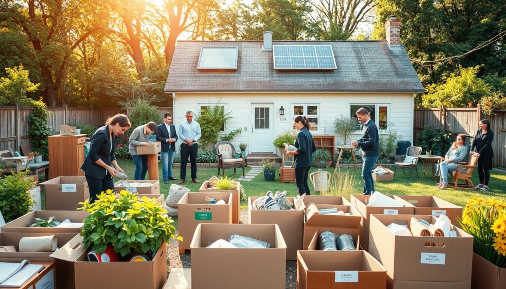 eco-friendly probate house clearance eco-friendly probate house clearance