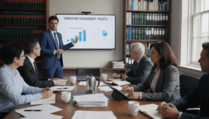 employee ownership trust hmrc