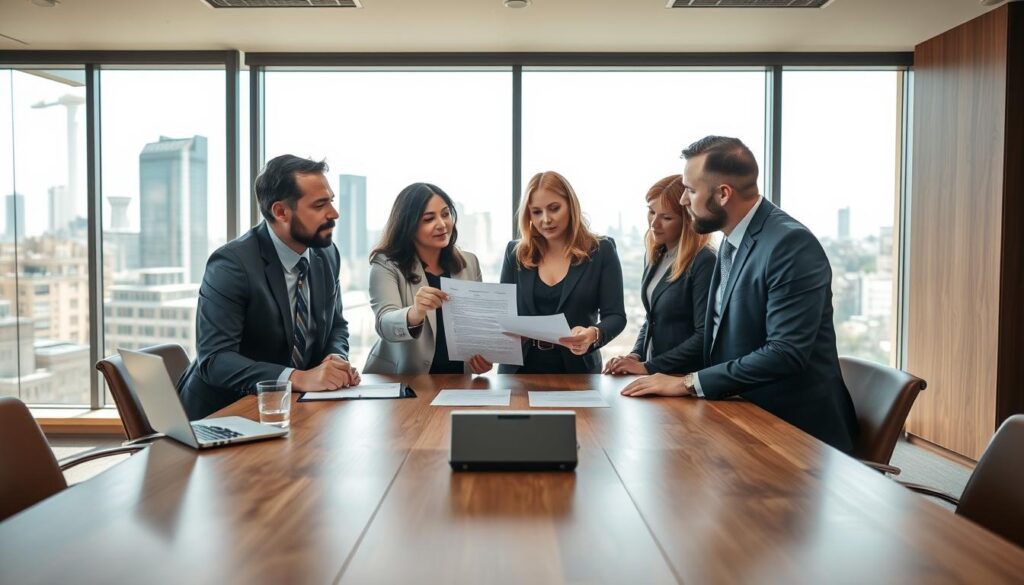 establishing a trust in the UK