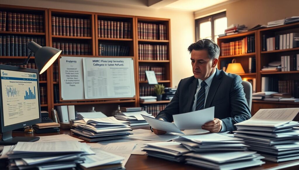 estate administration HMRC estate administration HMRC