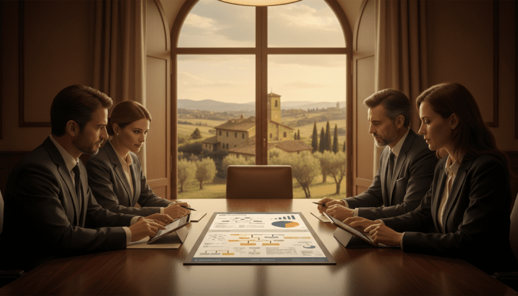 estate assets beneficiaries