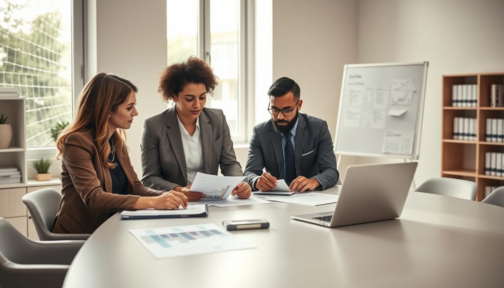 estate distribution solutions