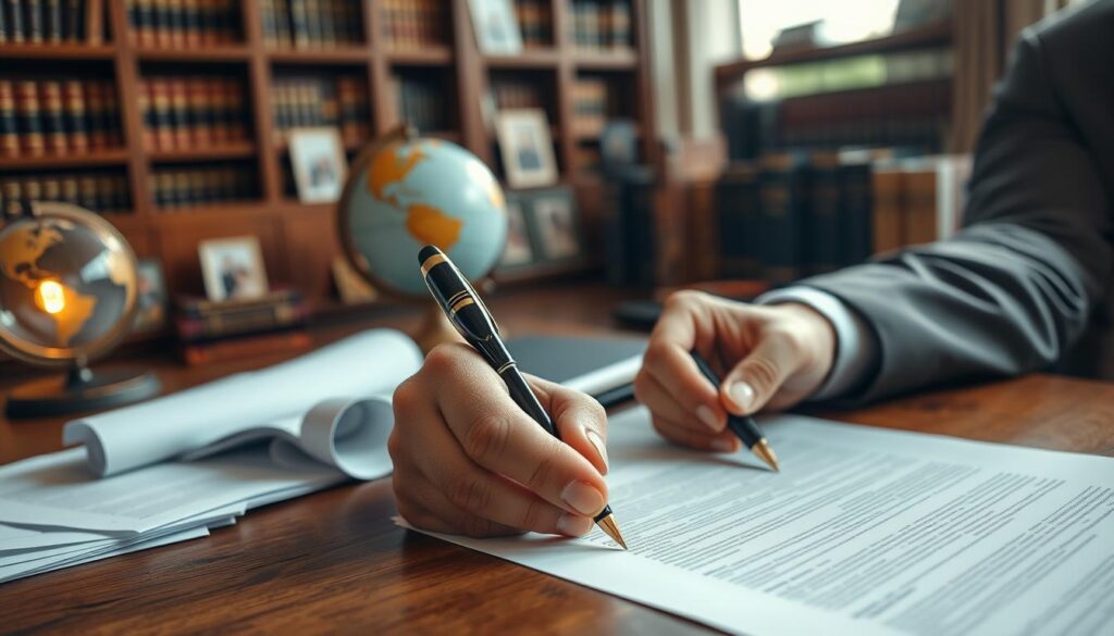 estate equalisation will