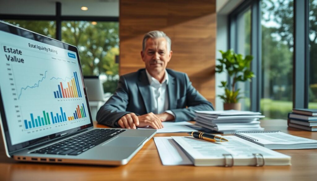 estate liquidity planning