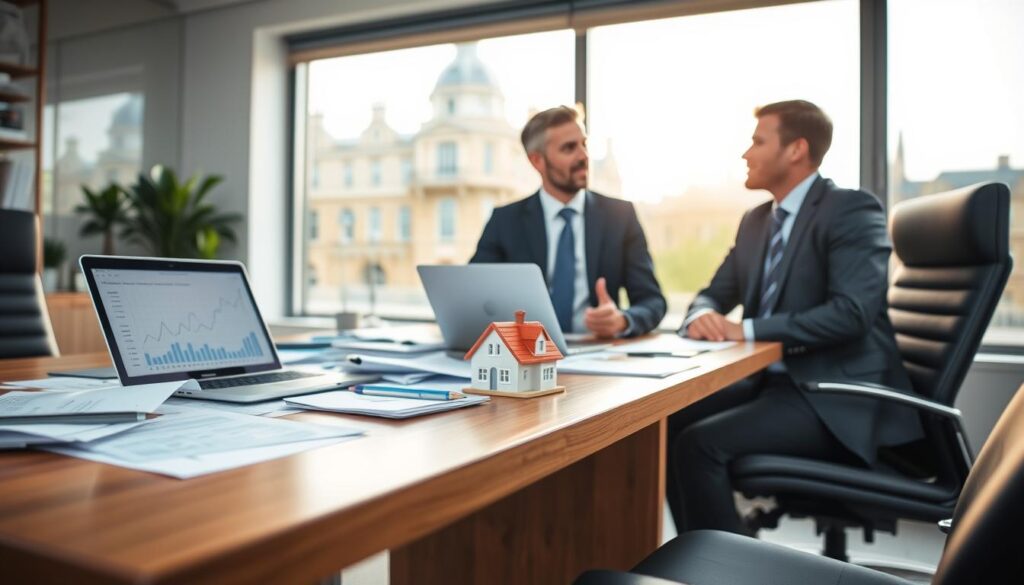 estate liquidity planning UK