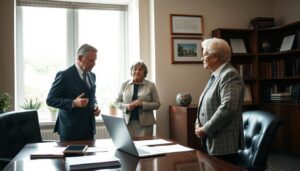 estate liquidity planning UK