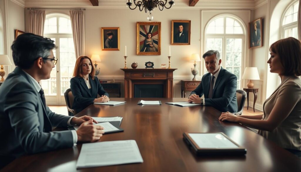 estate mediation in the UK estate mediation in the UK