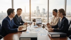 estate planning for business owners uk