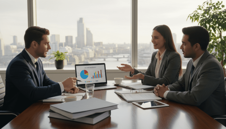 estate planning for partners in professional firms uk