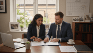 estate planning for unmarried couples without children uk