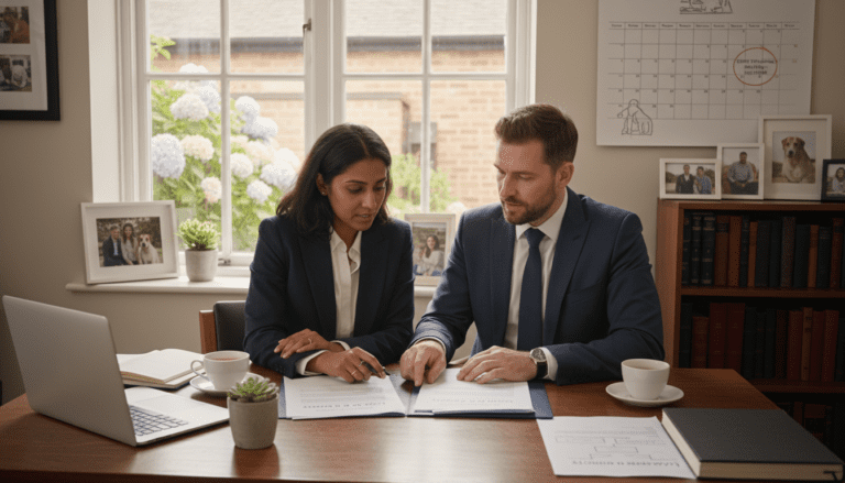 estate planning for unmarried couples without children uk