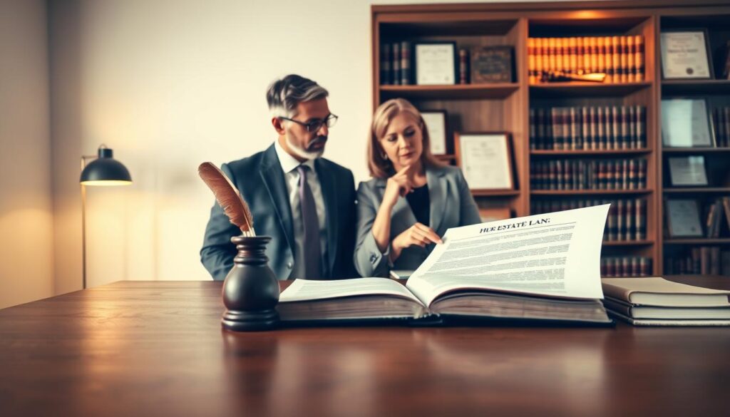 estate planning implications