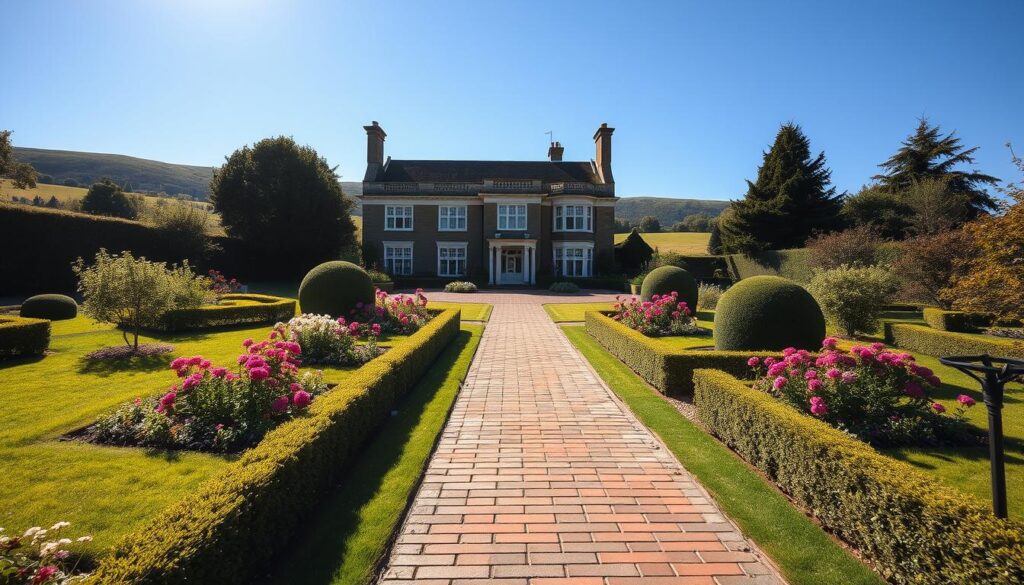 estate property maintenance fees UK estate property maintenance fees UK