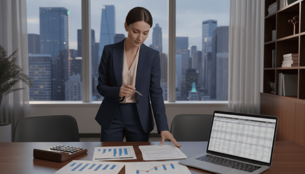 estimate estate value