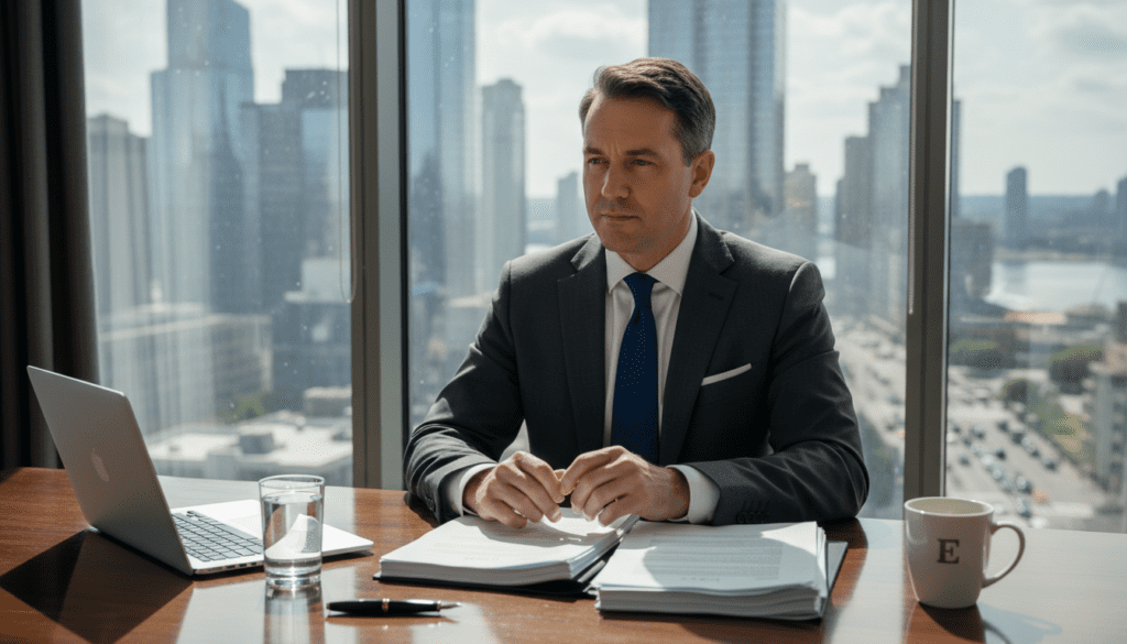 executor beneficiary