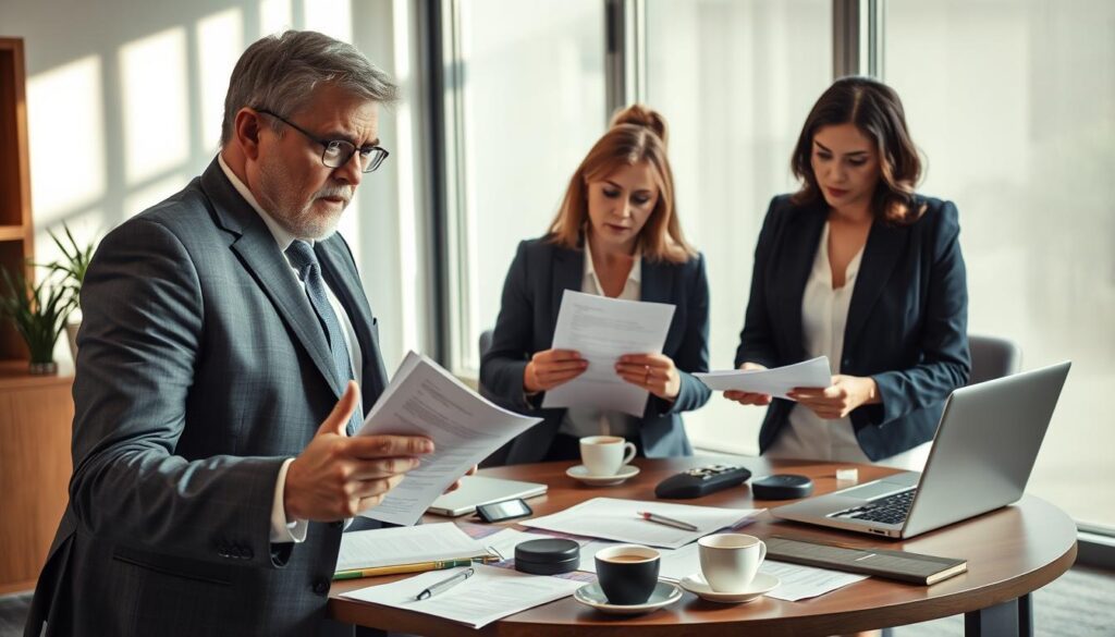 executor breach of duty