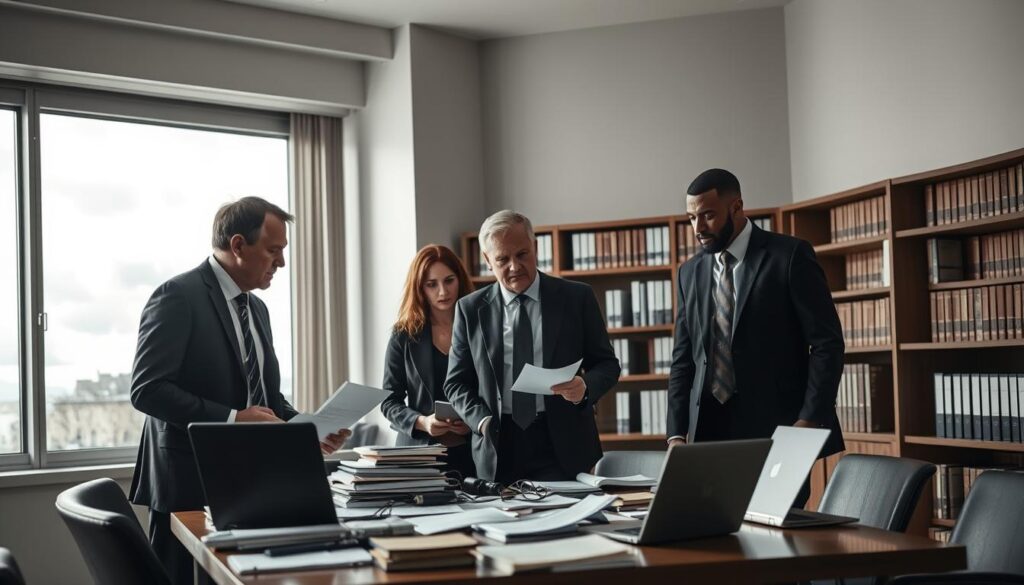 executor conflict of interest UK executor conflict of interest UK