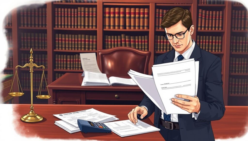 executor disbursement regulations