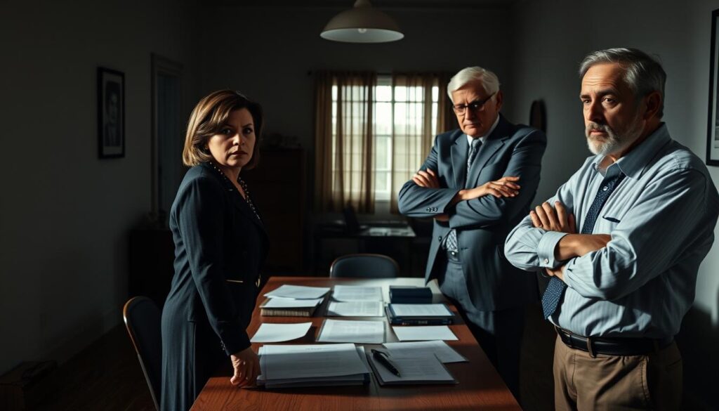 executor disputes impact on beneficiaries executor disputes impact on beneficiaries