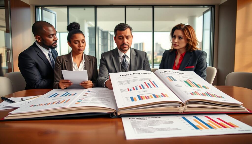 executor indemnity insurance options executor indemnity insurance options