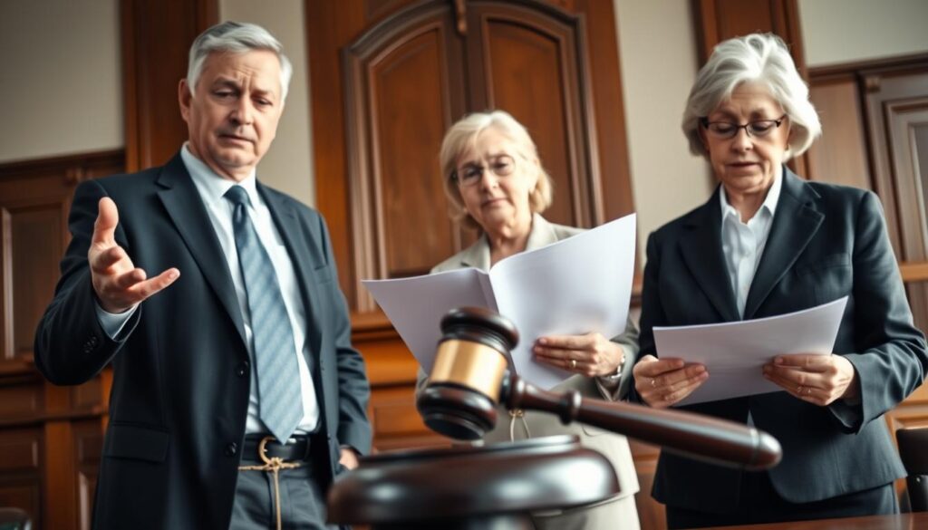 executor malpractice