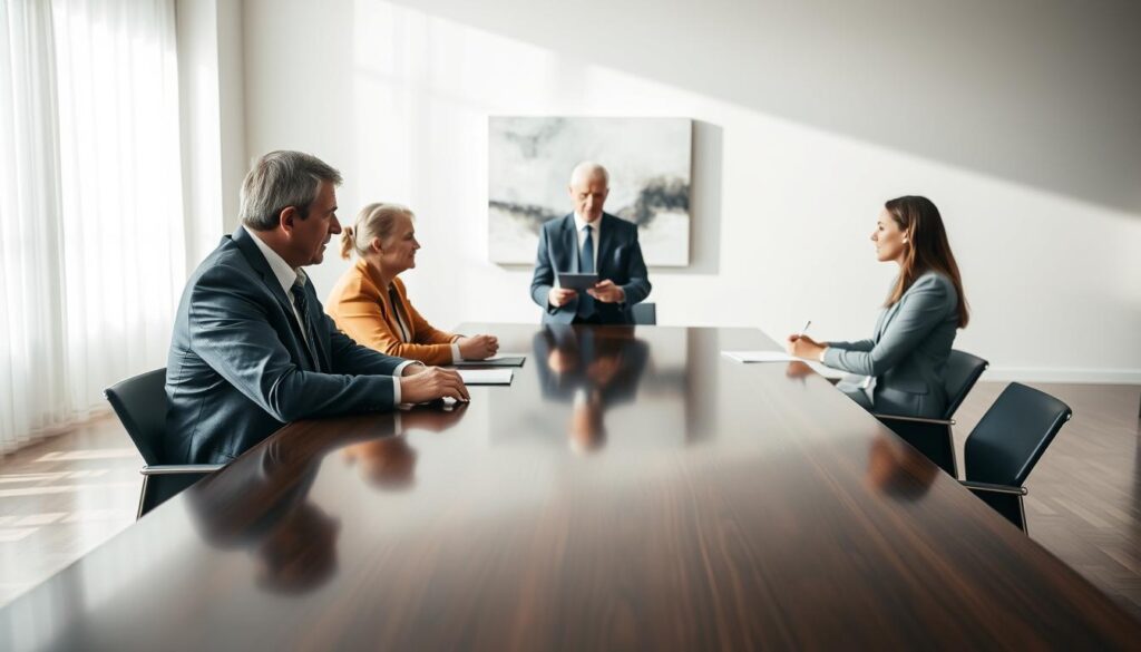 executor misconduct consequences