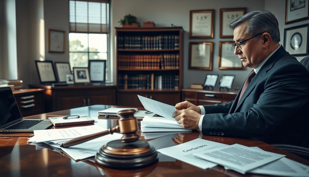 executor responsibilities UK