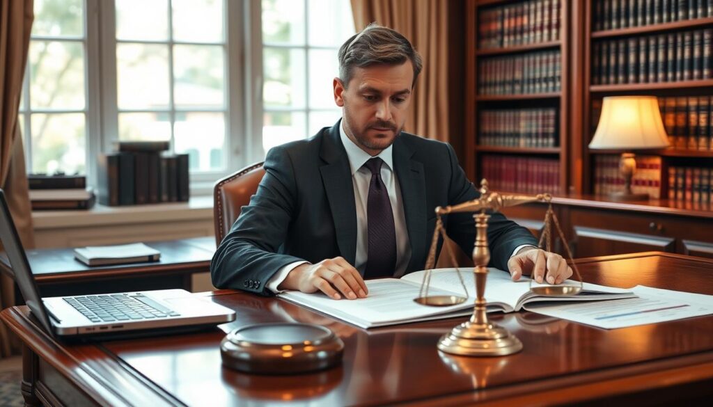 executor responsibilities UK