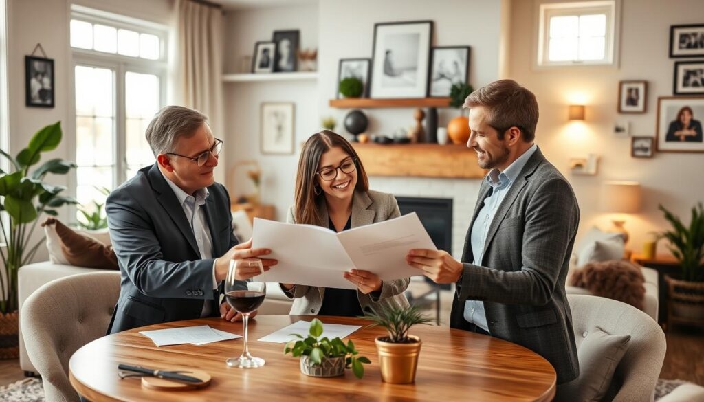 family dynamics gift loan