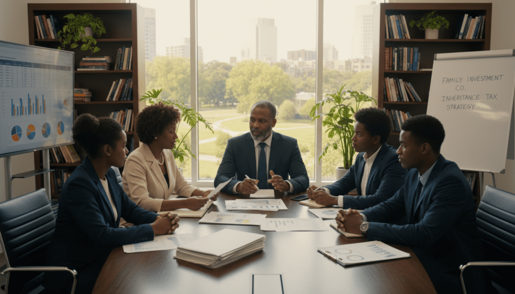 family investment family investment