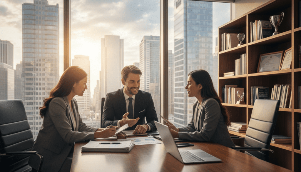 family investment companies