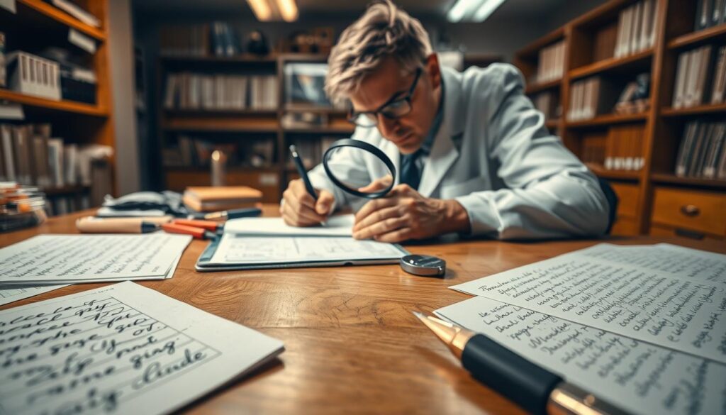 forensic handwriting analysis techniques forensic handwriting analysis techniques
