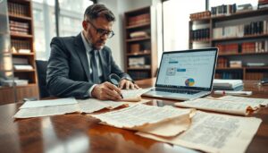 forensic handwriting will disputes UK