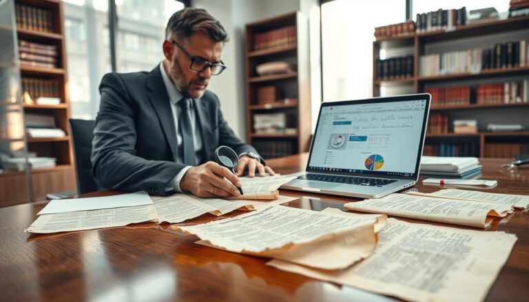 forensic handwriting will disputes UK