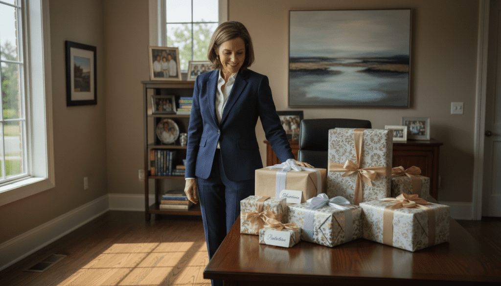 gifts lifetime exemption