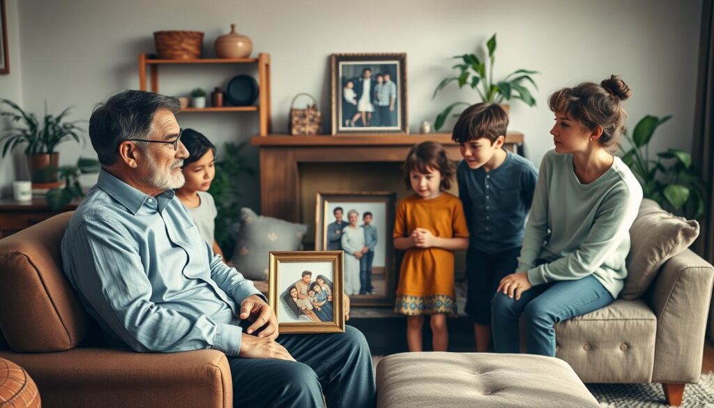 grandchildren's entitlement on intestacy