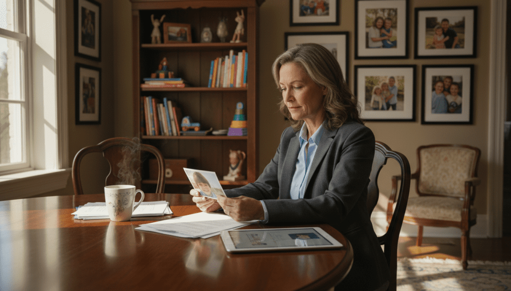 guardian responsibilities child