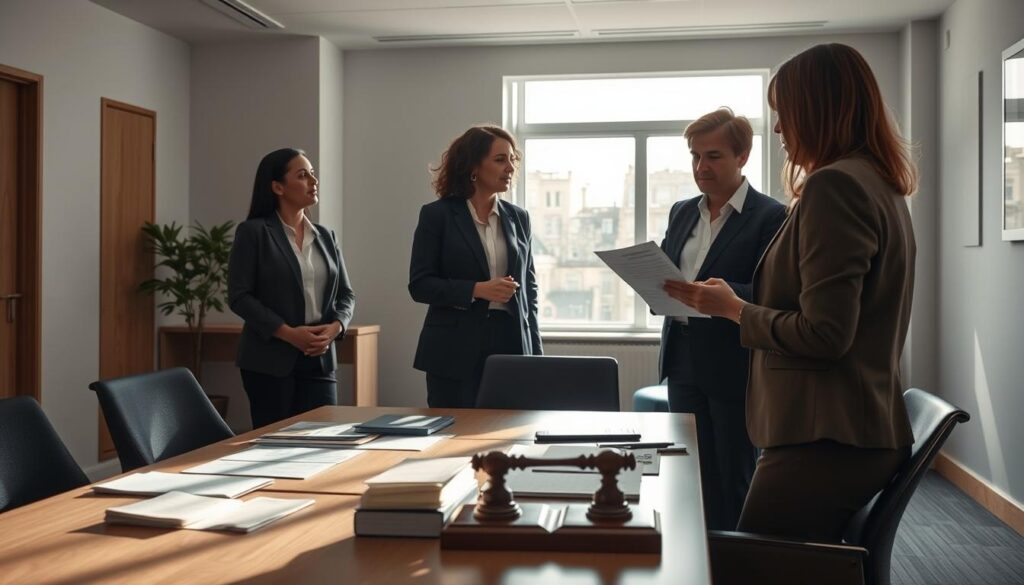 health and welfare LPA disputes UK