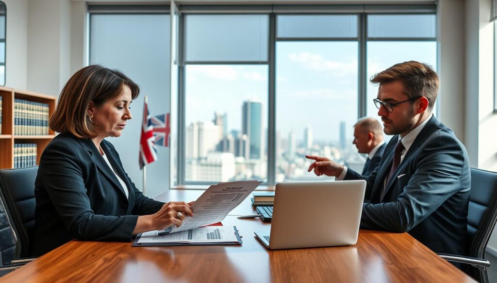 health and welfare LPA disputes UK