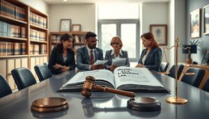 health and welfare LPA disputes UK