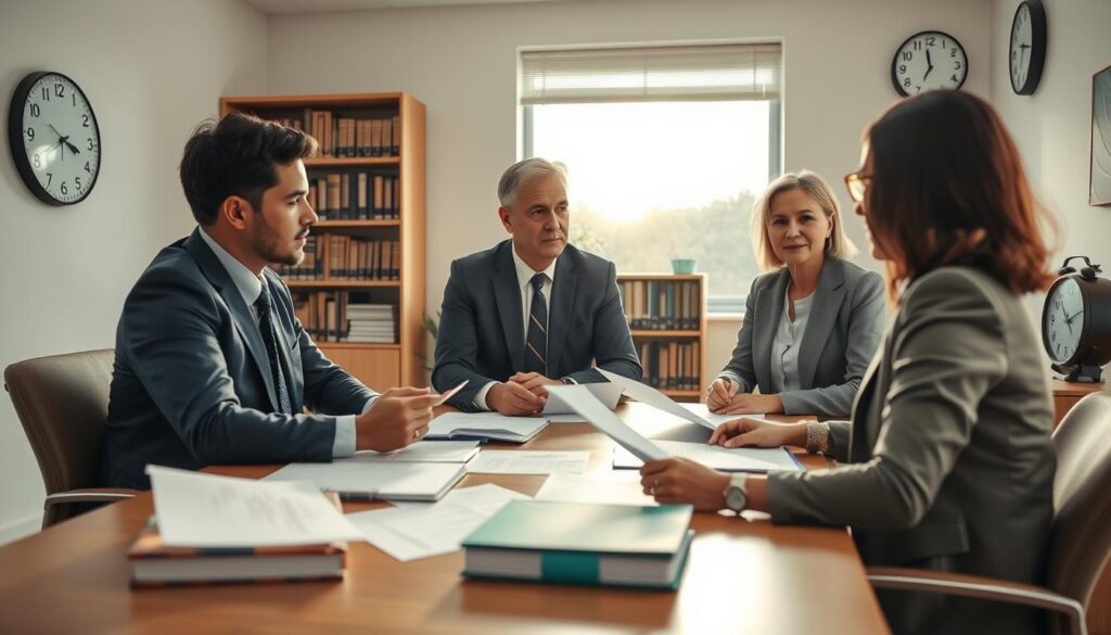 health and welfare LPA disputes advice UK