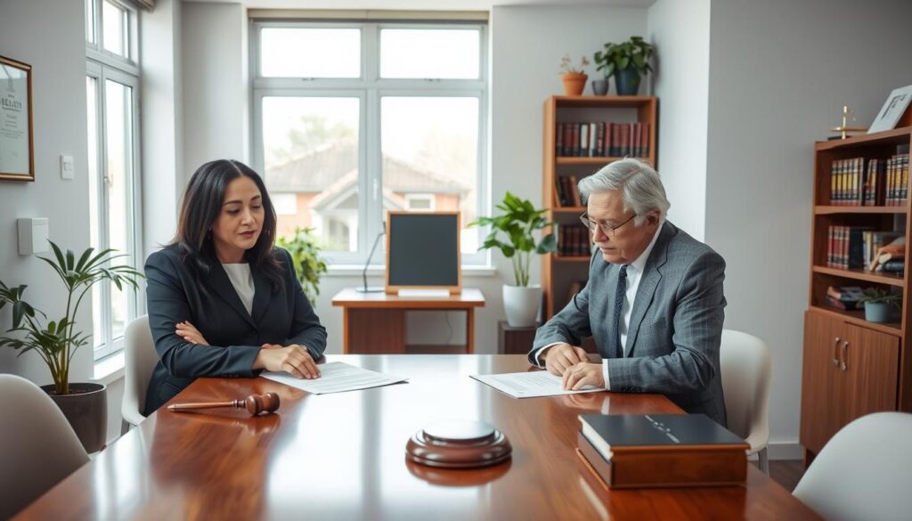 health and welfare LPA disputes resolution UK